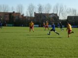 SC Stavenisse 2 - S.K.N.W.K. 3 (competitie) seizoen 2022-2023 (18/86)